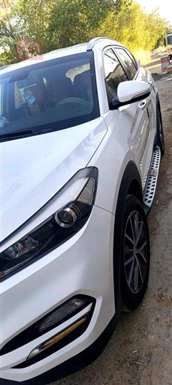 هيونداي توسان